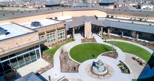 Image of Discovery Village at Alliance Town Center (2)