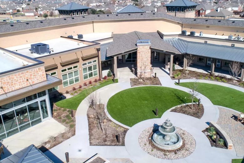 Image of Discovery Village at Alliance Town Center (2)