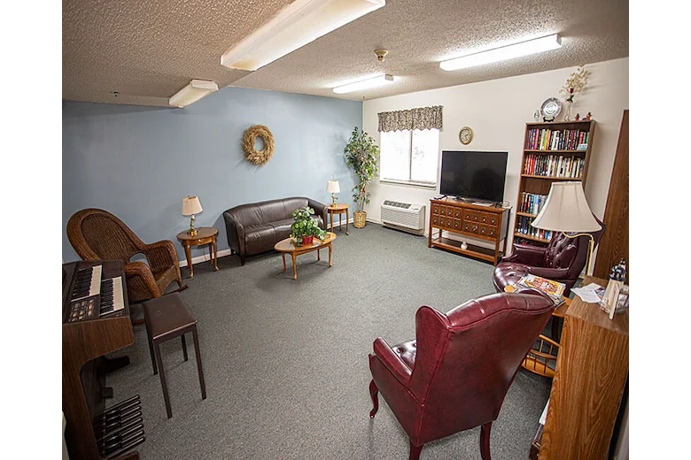Image of Bethel Housing (5)