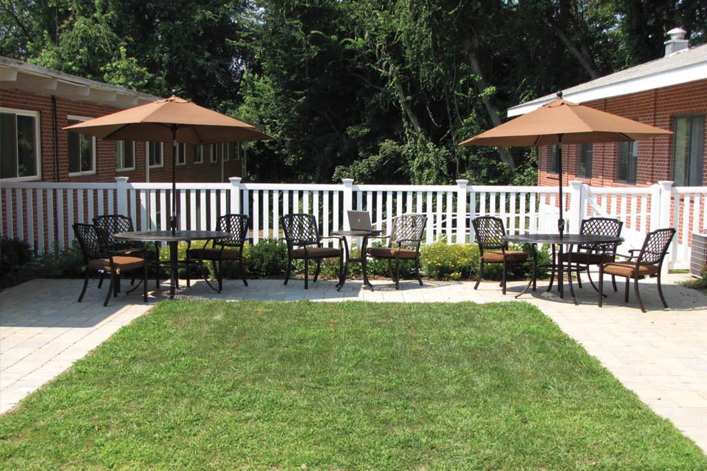 Image of Norwich Sub-Acute And Nursing (3)