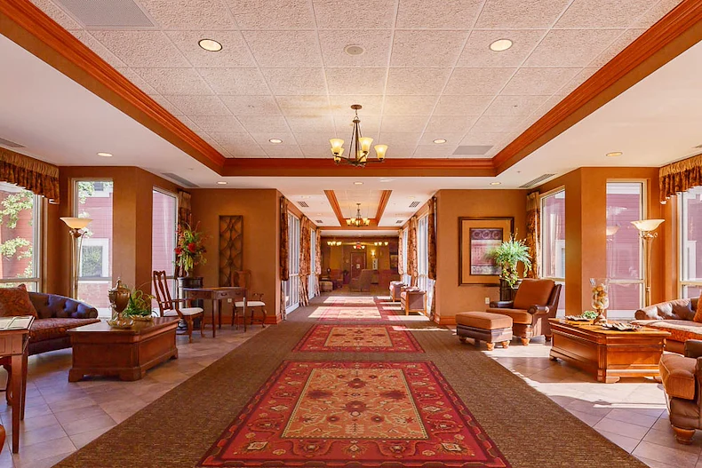 Image of Garden Plaza of Post Falls (6)