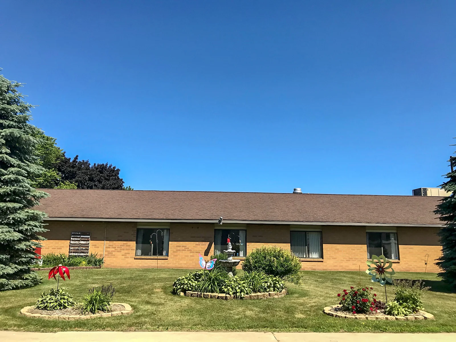 Image of Menominee Health Services (1)