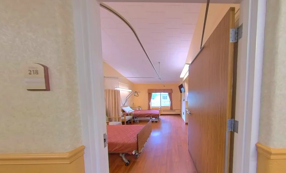 Image of Wexford Senior Care Center (2)