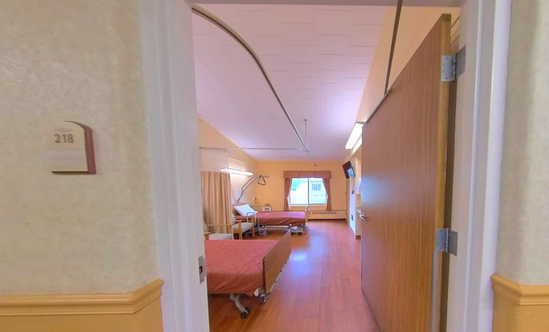 Image of Wexford Senior Care Center (2)