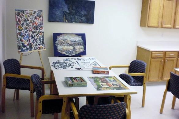 Image of Ahepa 58 II Senior Apartments (4)