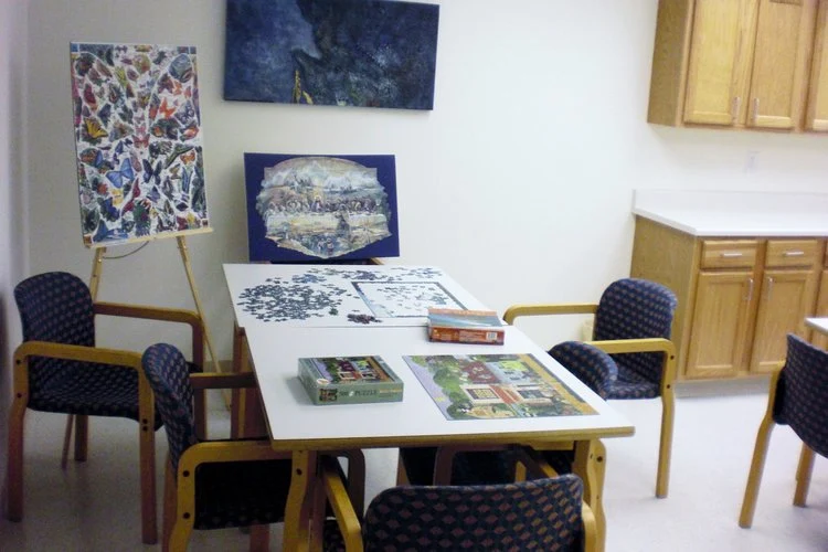 Image of Ahepa 58 II Senior Apartments (4)