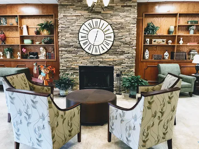 Image of Majestic Care Of Middletown (3)