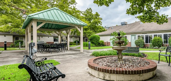 Image of Mystic Meadows Rehabilitation and Nursing Center (1)