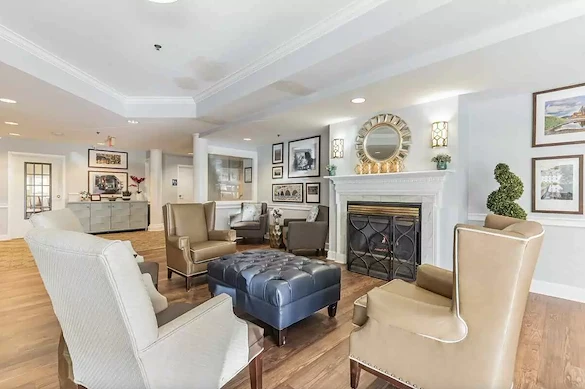 Image of Rittenhouse Village at Lehigh Valley (3)