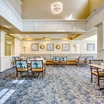 Image of Pacifica Senior Living Merced (5)