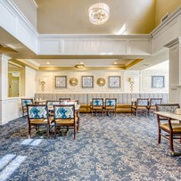 Image of Pacifica Senior Living Merced (5)