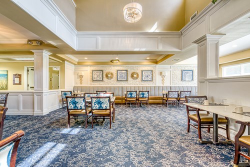 Image of Pacifica Senior Living Merced (6)