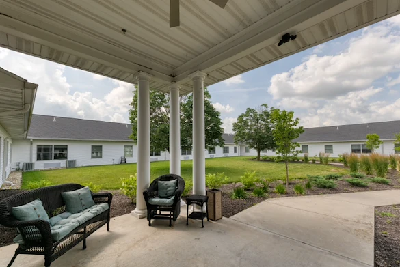 Image of Cedarhurst of Godfrey (3)