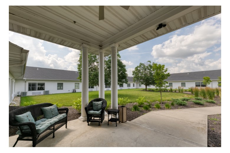 Image of Cedarhurst of Godfrey (3)