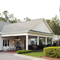 Image of Cumberland Hills Assisted Living (1)