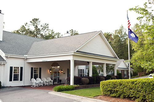 Image of Cumberland Hills Assisted Living (1)