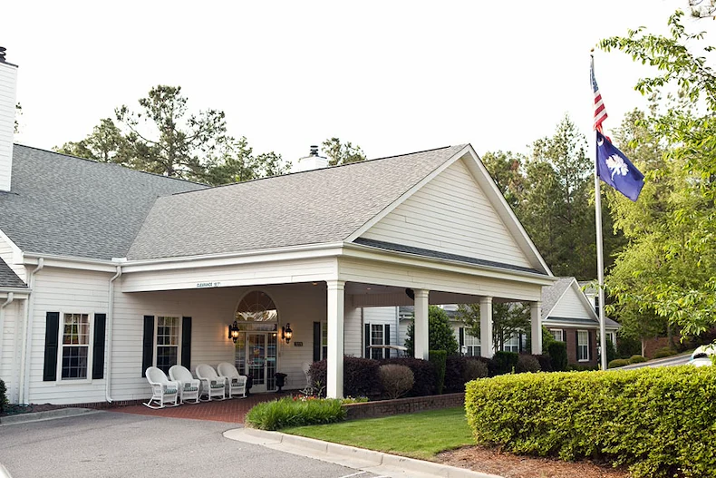 Image of Cumberland Hills Assisted Living (1)