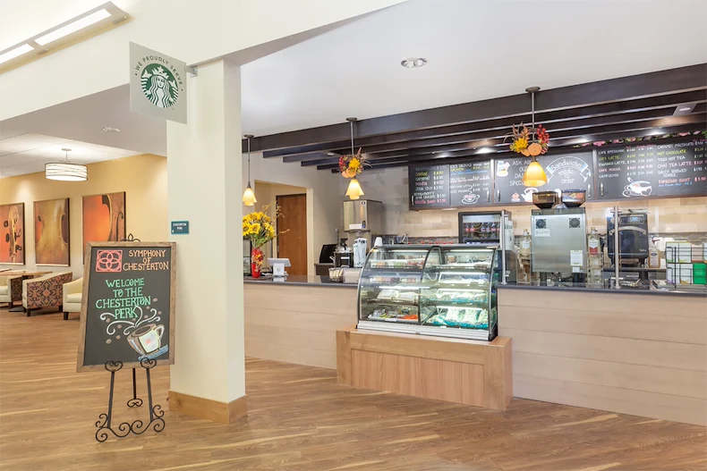 Image of Ignite Medical Resorts Chesterton Assisted Living (5)