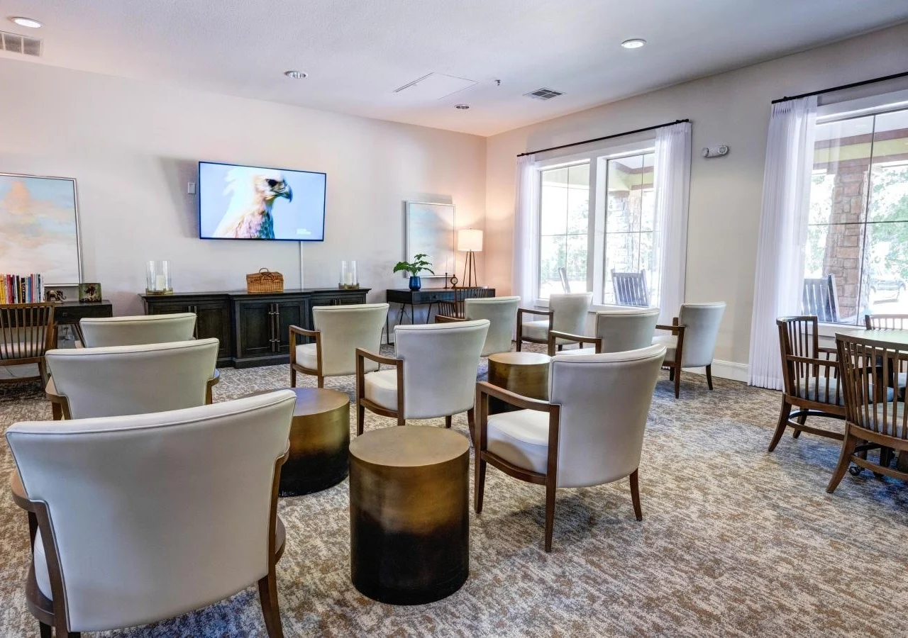 Image of Azalea Trails Senior Living (3)
