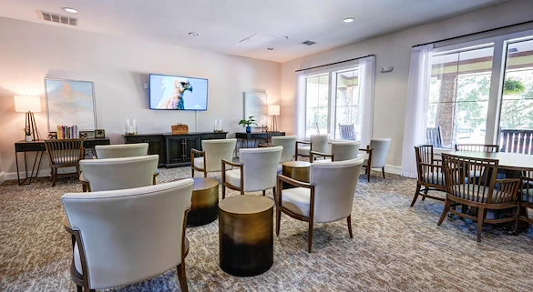 Image of Azalea Trails Senior Living (3)