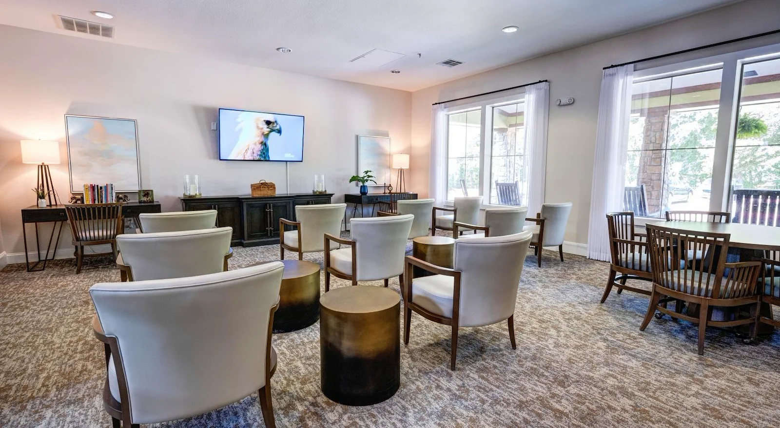 Image of Azalea Trails Senior Living (3)