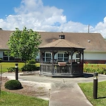 Image of Bolivia Rehabilitation And Healthcare Center (2)