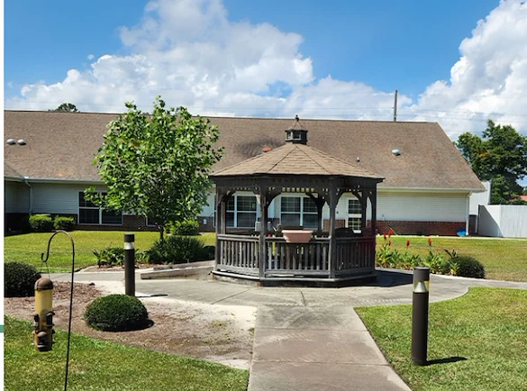 Image of Bolivia Rehabilitation And Healthcare Center (2)