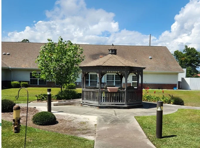 Image of Bolivia Rehabilitation And Healthcare Center (2)