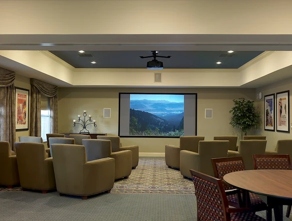 Image of Sunrise of Webster Groves (9)