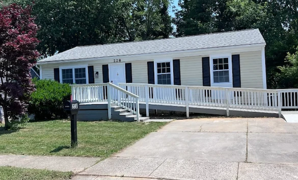 Image of Stern Life Incorporated (1)