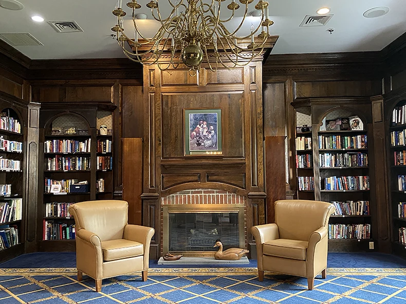 Image of Langdon Place of Exeter (6)