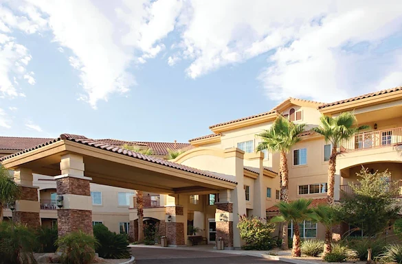 Image of La Loma Village (1)