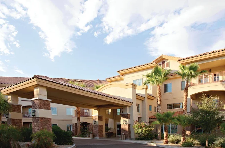 Image of La Loma Village (1)