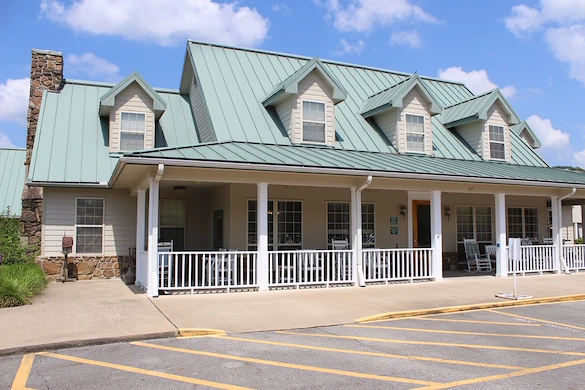 Image of StoneBridge Heber Springs (1)