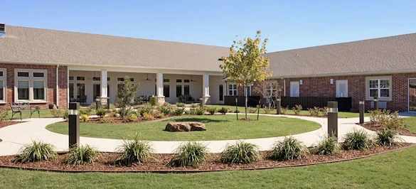 Image of Autumn Wind Assisted Living New Boston (1)