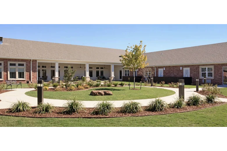 Image of Autumn Wind Assisted Living New Boston (1)