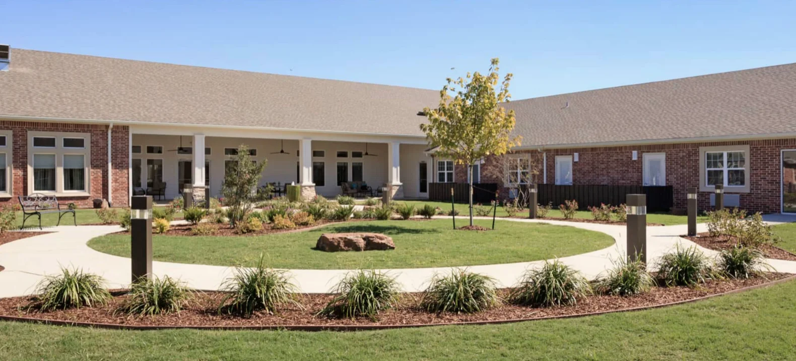 Image of Autumn Wind Assisted Living New Boston (1)