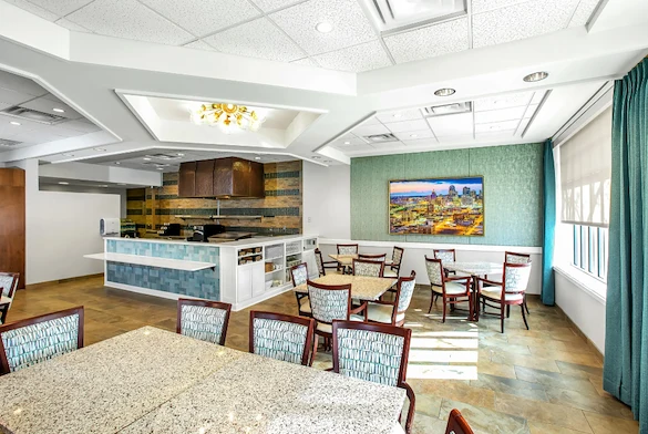 Image of Claridge Court Senior Living (3)