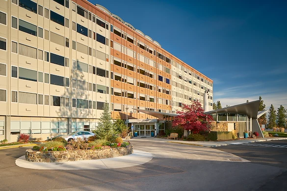 Image of The Summit Apartments South Hill (2)