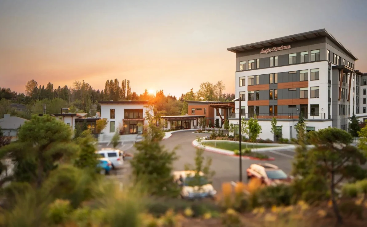 Image of Aegis Gardens Newcastle (2)