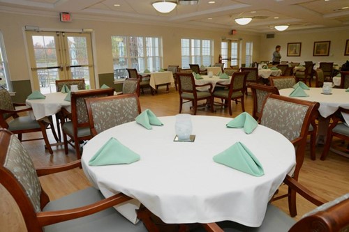 Image of Judson Meadows Assisted Living (7)