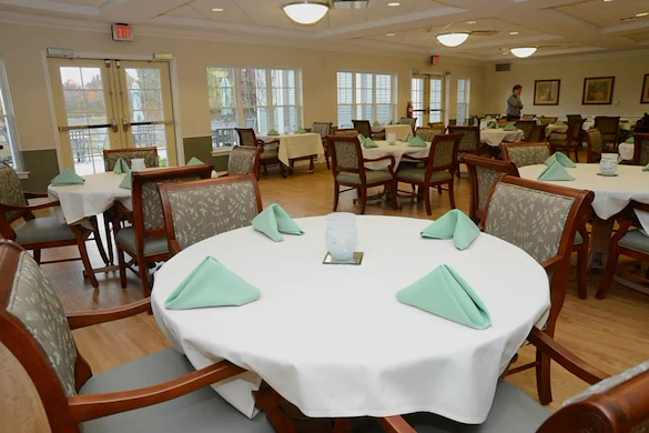 Image of Judson Meadows Assisted Living (7)