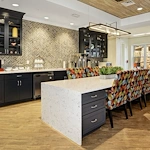 Image of Sunrise of Bridgewater (3)