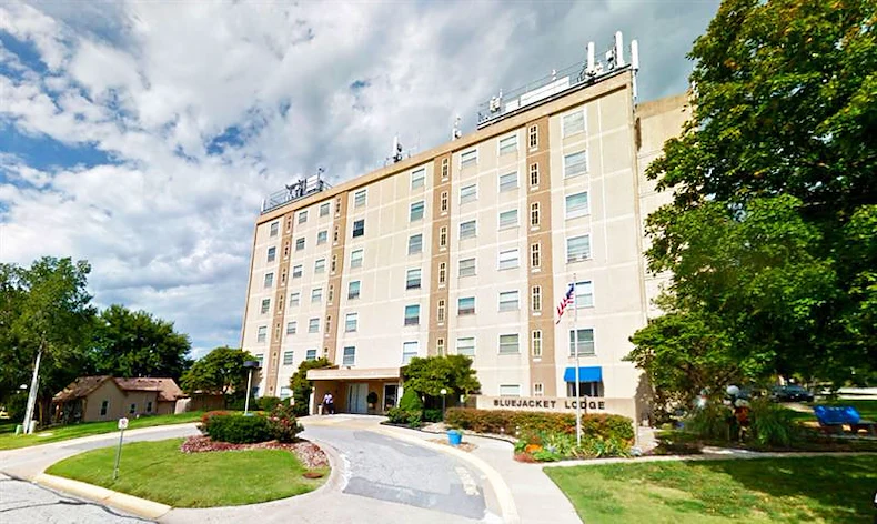 Image of Bluejacket Lodge (1)