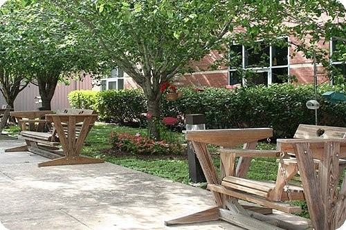 Image of St Dominic Village Nursing Home (2)