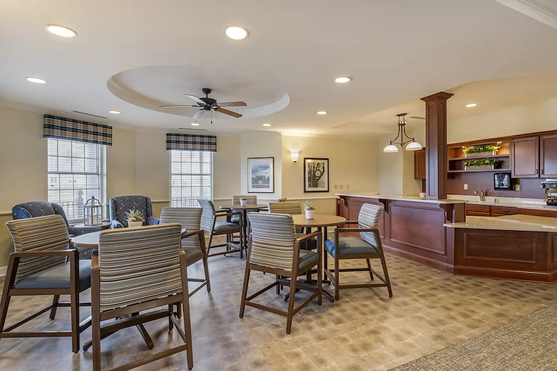 Image of Brookdale Carmel (5)