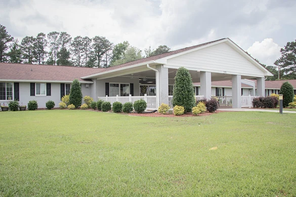 Image of The Gardens of Trent (1)