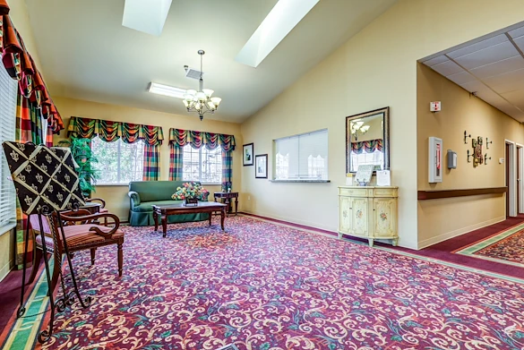 Image of Intersect Healthcare of Jackson (7)