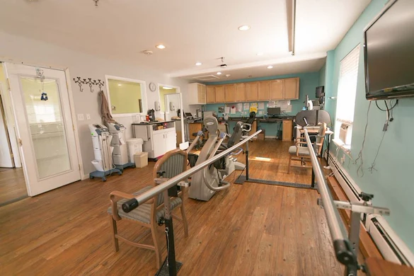 Image of Arvada Care & Rehabilitation Center (4)