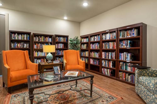 Image of Landon Ridge Alamo Ranch Independent Living (3)